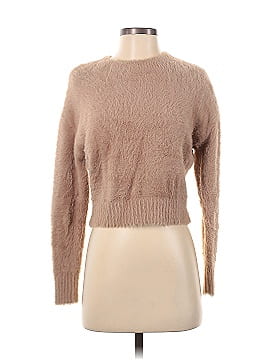 Mcguire Pullover Sweater (view 1)