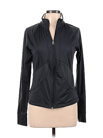 Danskin on sale black jacket