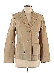 Ann Taylor Loft Leather Jacket