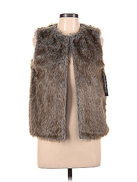 Glamsia hotsell fur vest