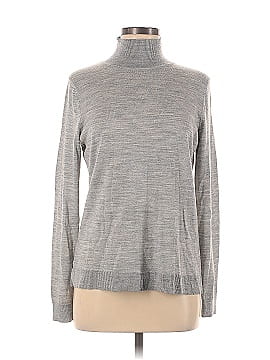 Ann Taylor LOFT Turtleneck Sweater (view 1)