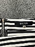 41Hawthorn Stripes Black Casual Skirt Size S - photo 3