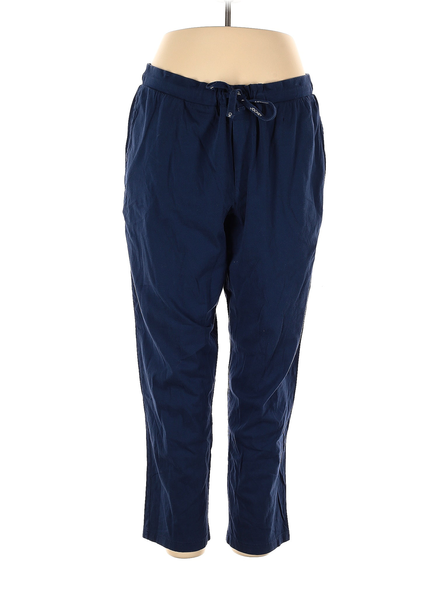 Jockey sweatpants on sale