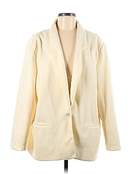 Nasty Gal Inc. Blazer (view 1)