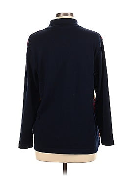 Bellini Pullover Sweater (view 2)