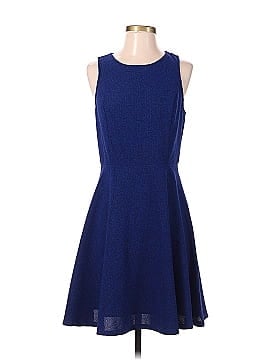Skies Are Blue Casual Dress (view 1)