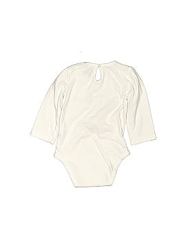 Carter's Short Sleeve Onesie (view 2)