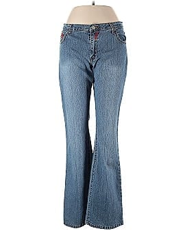Mecca Femme Jeans (view 1)