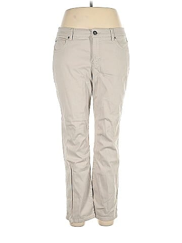 Bandolino Khakis (view 1)