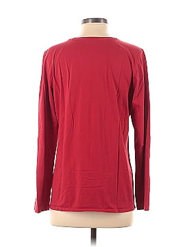 Purejill Long Sleeve T-Shirt (view 2)