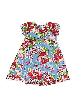 Hanna Andersson Dress