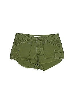 Abercrombie & Fitch Cargo Shorts (view 1)