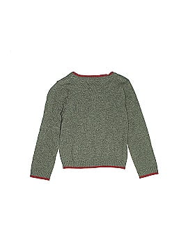JINGLES & JOY Pullover Sweater (view 2)