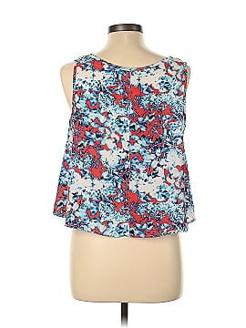 Tyche Sleeveless Blouse (view 2)