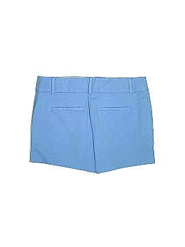 Ann Taylor LOFT Khaki Shorts (view 2)