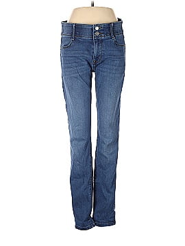 Apt. 9 Women's Straight Leg Jeans On Sale Up To 90% Off Retail