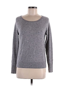 Halogen Pullover Sweater (view 1)