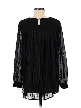 Truth Long Sleeve Blouse (view 2)