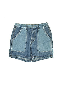 Awesome Denim Shorts (view 1)