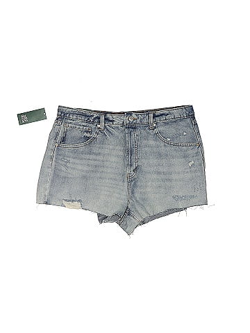 Wild fable hot sale denim shorts