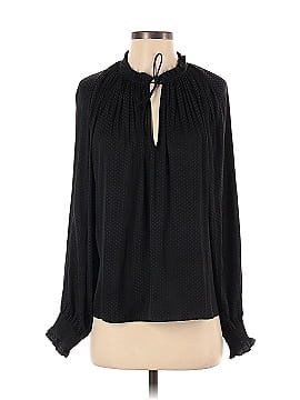 Caballero Long Sleeve Blouse (view 1)