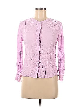 Banana Republic Long Sleeve Blouse (view 1)