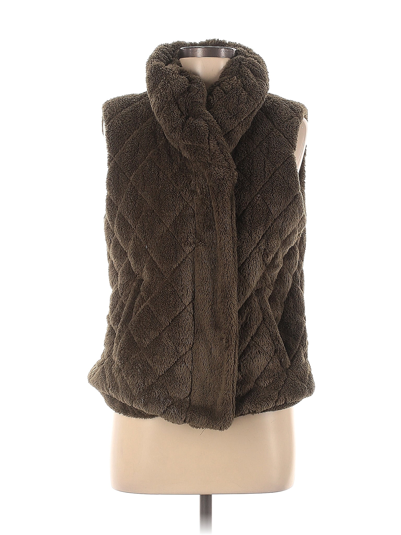 Jolt hotsell fur vest