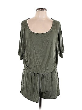 Silence and Noise Romper (view 1)