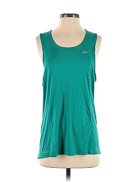 Nike Active Tank (view 1)
