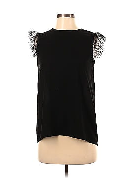 Halogen Sleeveless Top (view 1)