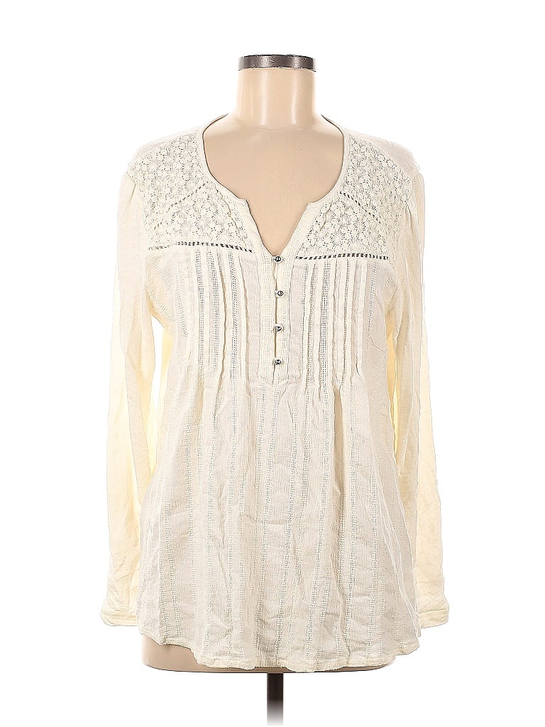 #47 Gloria Vanderbilt Cami / Camisole Top Gold | c.174 | Size 12