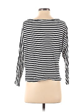 Club Monaco Long Sleeve T-Shirt (view 2)