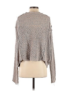 Free People Pullover Sweater (view 2)