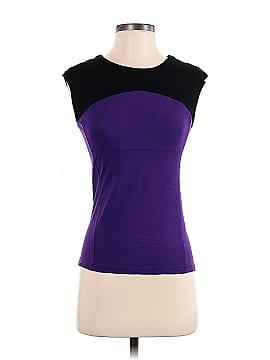 Vince Camuto Sleeveless T-Shirt (view 1)