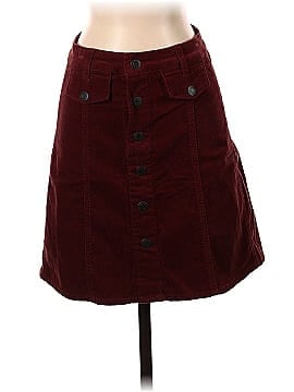 Mossimo Supply Co. Casual Skirt (view 1)