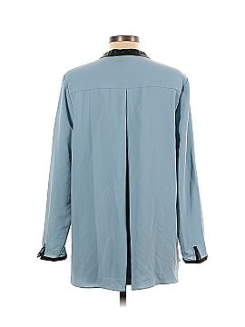 Alfani Long Sleeve Blouse (view 2)