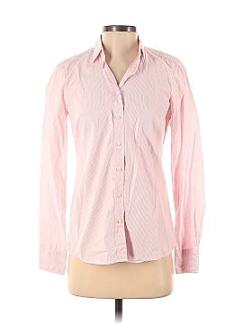 Haberdashery for J.Crew Factory Store Long Sleeve Button-Down Shirt (view 1)