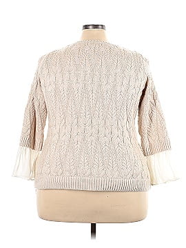 East Adeline Pullover Sweater (view 2)