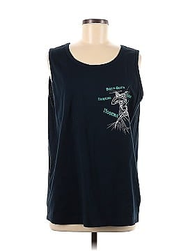 FLYNING POINT Surf & Sport Tank Top (view 1)