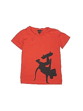 Little Marc Jacobs Short Sleeve T-Shirt (view 1)