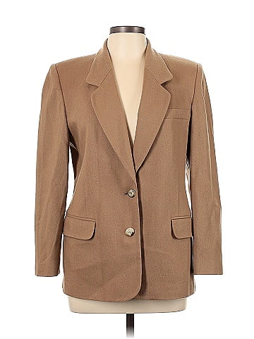 Worthington on sale petite blazer