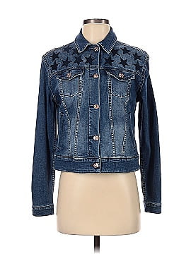 Lularoe Denim Jacket (view 1)