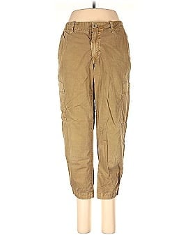 Eddie Bauer Cargo Pants (view 1)