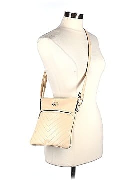 Mia K. Farrow Collection Crossbody Bag (view 2)