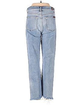 7 For All Mankind Jeans (view 2)