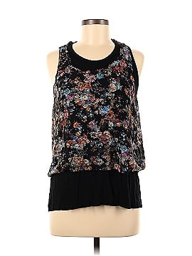 MG Collection Sleeveless Top (view 1)