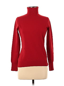 Banana Republic Wool Pullover Sweater (view 1)