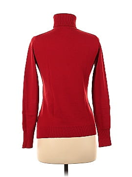 Banana Republic Wool Pullover Sweater (view 2)