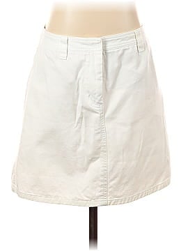 Moda International Denim Skirt (view 1)