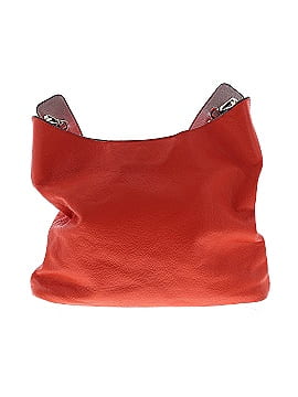 Henri Bendel Leather Shoulder Bag (view 2)